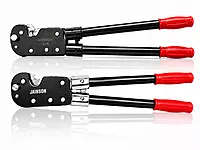 Jainson Heavy Duty Dieless Punch Type Crimping Tool