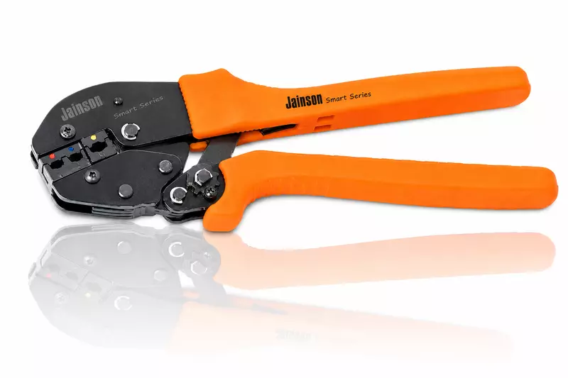 Jainson JN 001 Insulated Terminal Crimping Tool