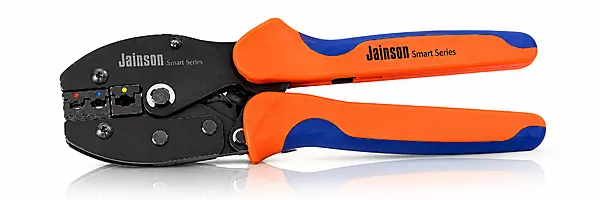 Jainson JN 004 Insulated Terminal Crimping Tool