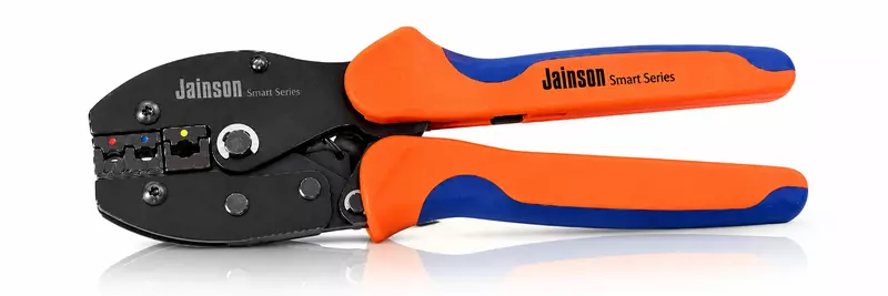 Jainson JN 004 Insulated Terminal Crimping Tool