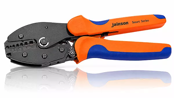 Jainson JN 005 End Sealing Ferrules Crimping Tool