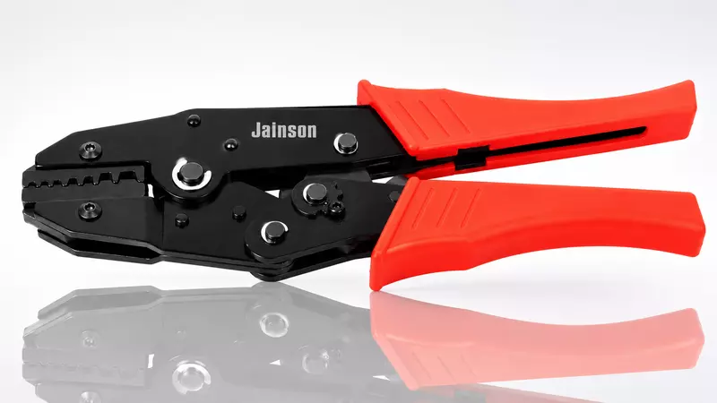 Jainson JN 009 End Sealing Ferrules Crimping Tool