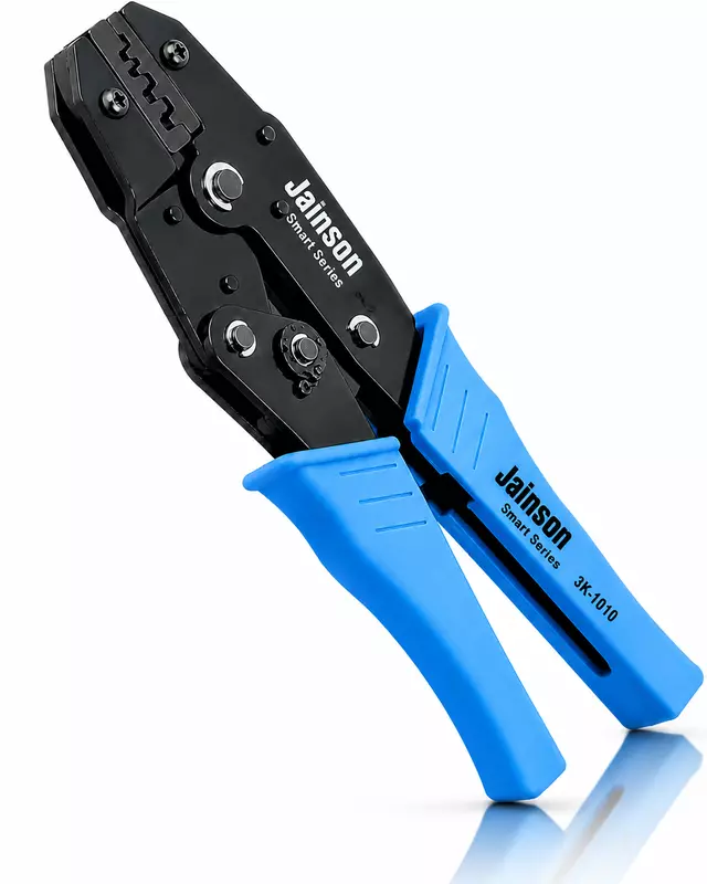 Jainson JN 010 End Sealing Ferrules Crimping Tool