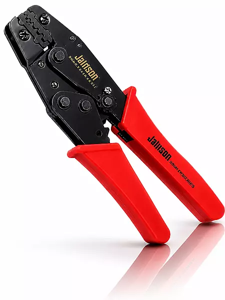Jainson JN 011 End Sealing Ferrules Crimping Tool