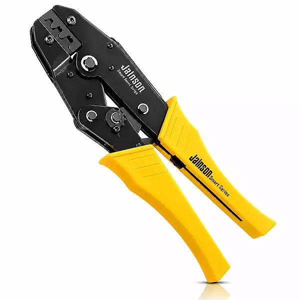 Jainson JN 012 Open Barrel Tab Terminal Crimping Tool