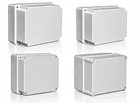 Jainson Jumbo Junction Box