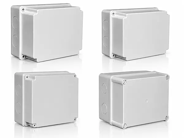 Jainson Jumbo Junction Box