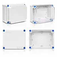 Jainson PC Solar Junction Box