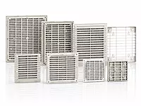 Jainson Standard Series Air Vent