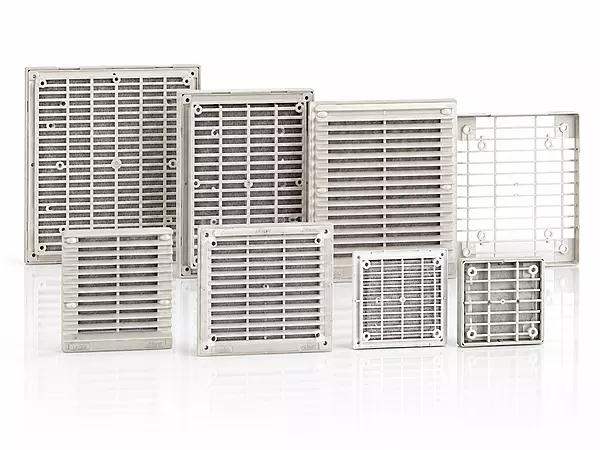 Jainson Standard Series Air Vent