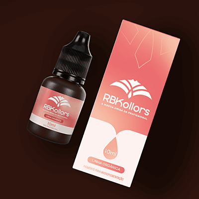 Jamblack 10ml Organic Pigment
