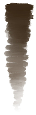 Jamblack 10ml Organic Pigment