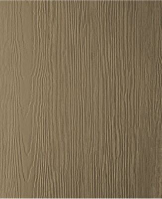 JamesHardie Cedarmill Panels
