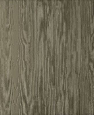 JamesHardie Cedarmill Panels