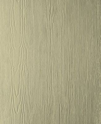 JamesHardie Cedarmill Panels