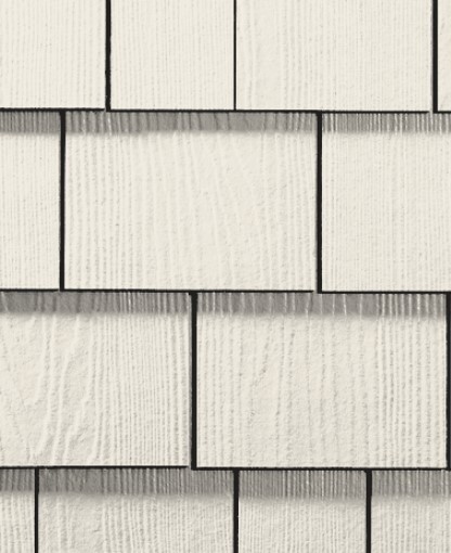 JamesHardie Magnolia Collection Straight Edge Shingles JamesHardie Magnolia Collection Straight Edge Shingles