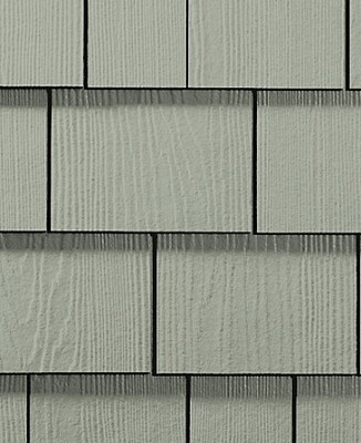 JamesHardie Magnolia Collection Straight Edge Shingles JamesHardie Magnolia Collection Straight Edge Shingles