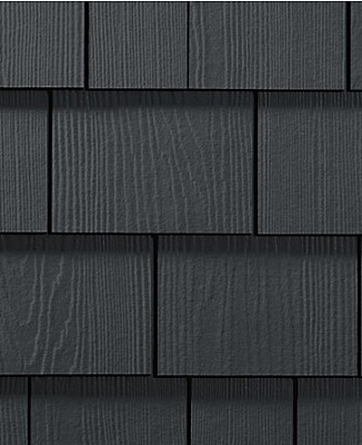 JamesHardie Magnolia Collection Straight Edge Shingles JamesHardie Magnolia Collection Straight Edge Shingles