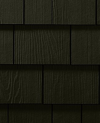 JamesHardie Magnolia Collection Straight Edge Shingles JamesHardie Magnolia Collection Straight Edge Shingles