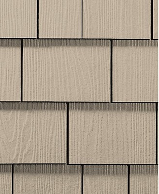 JamesHardie Magnolia Collection Straight Edge Shingles JamesHardie Magnolia Collection Straight Edge Shingles