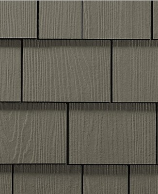 JamesHardie Magnolia Collection Straight Edge Shingles JamesHardie Magnolia Collection Straight Edge Shingles
