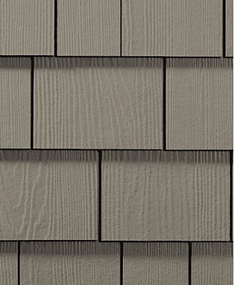 JamesHardie Magnolia Collection Straight Edge Shingles JamesHardie Magnolia Collection Straight Edge Shingles