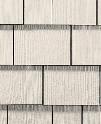 JamesHardie Magnolia Collection Straight Edge Shingles JamesHardie Magnolia Collection Straight Edge Shingles