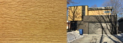 JamesHardie St-Laurent Cedarmill Lap Siding JamesHardie St-Laurent Cedarmill Lap Siding