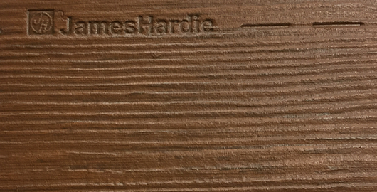 JamesHardie St-Laurent Cedarmill Lap Siding JamesHardie St-Laurent Cedarmill Lap Siding
