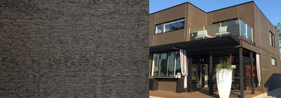 JamesHardie St-Laurent Cedarmill Lap Siding JamesHardie St-Laurent Cedarmill Lap Siding