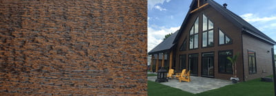 JamesHardie St-Laurent Cedarmill Lap Siding JamesHardie St-Laurent Cedarmill Lap Siding