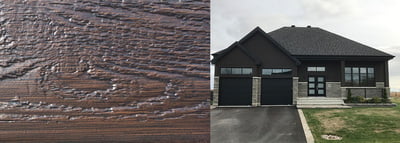 JamesHardie St-Laurent Cedarmill Lap Siding JamesHardie St-Laurent Cedarmill Lap Siding