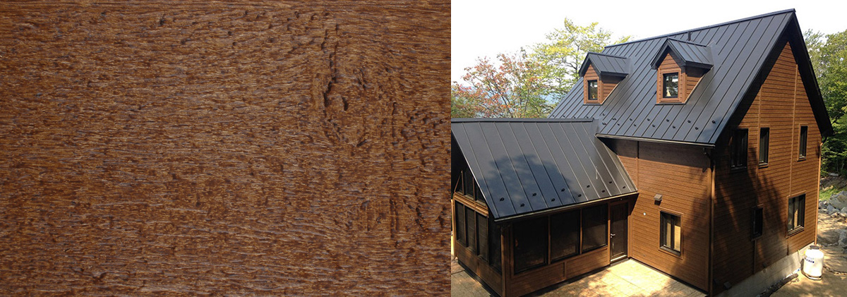 JamesHardie St-Laurent Cedarmill Lap Siding JamesHardie St-Laurent Cedarmill Lap Siding