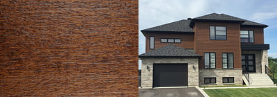 JamesHardie St-Laurent Cedarmill Lap Siding JamesHardie St-Laurent Cedarmill Lap Siding