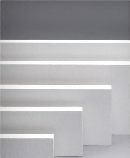 JamesHardie 5/4" Smooth Trim JamesHardie 5/4" Smooth Trim