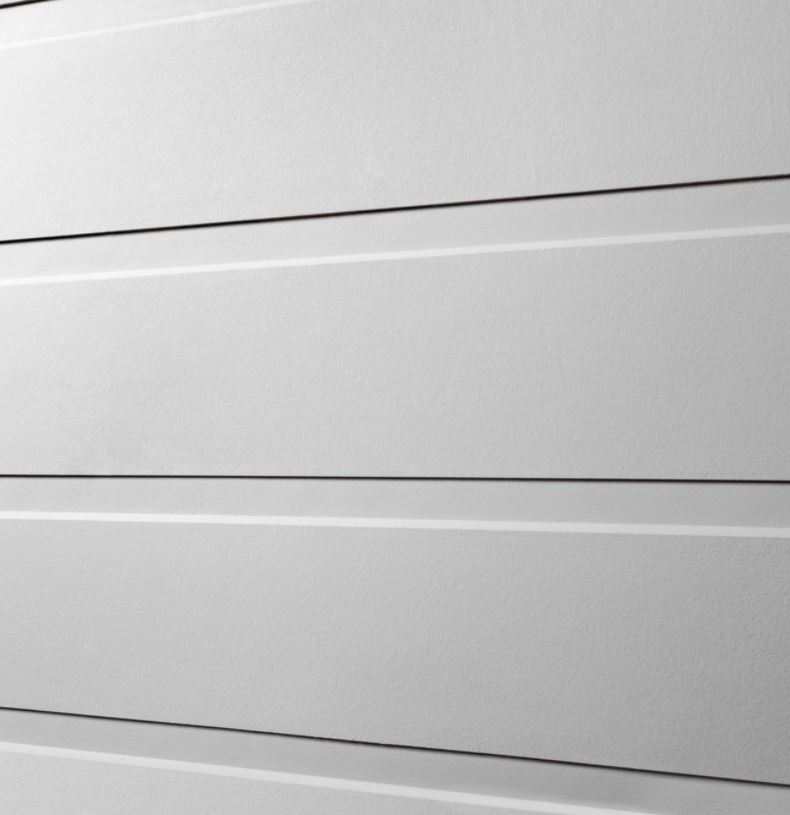 JamesHardie 5/8-inch thickness ARTISAN Profile siding (Primed) JamesHardie 5/8-inch thickness ARTISAN Profile siding (Primed)