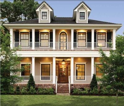 JamesHardie 5/8-inch thickness ARTISAN Profile siding (Primed) JamesHardie 5/8-inch thickness ARTISAN Profile siding (Primed)