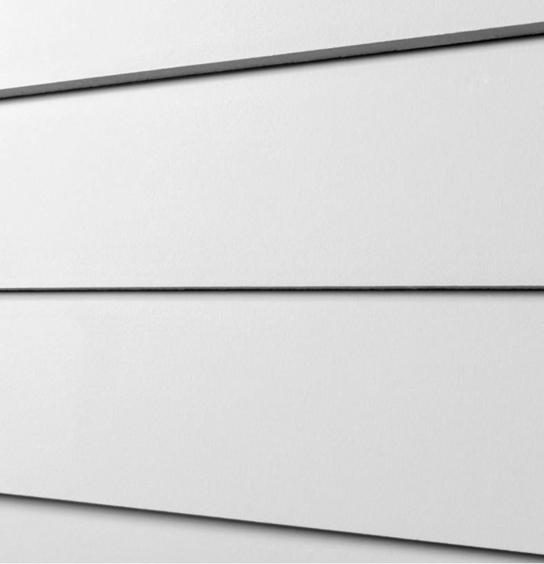 JamesHardie 5/8-inch thickness ARTISAN Profile siding (Primed) JamesHardie 5/8-inch thickness ARTISAN Profile siding (Primed)