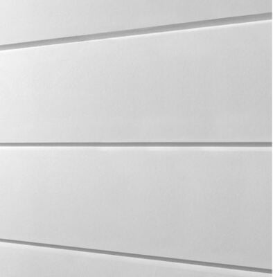 JamesHardie 5/8-inch thickness ARTISAN Profile siding (Primed) JamesHardie 5/8-inch thickness ARTISAN Profile siding (Primed)
