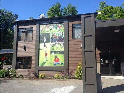 JamesHardie St-Laurent Cedarmill Lap Siding JamesHardie St-Laurent Cedarmill Lap Siding