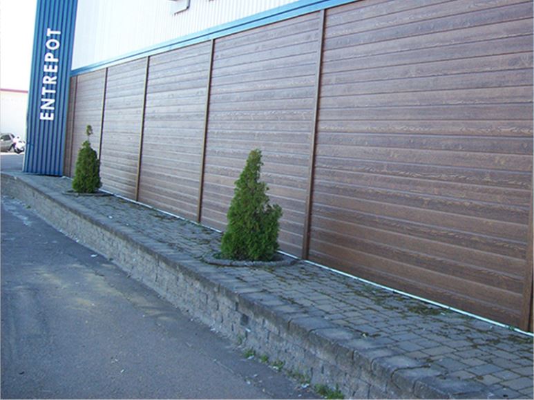 JamesHardie St-Laurent Cedarmill Lap Siding JamesHardie St-Laurent Cedarmill Lap Siding