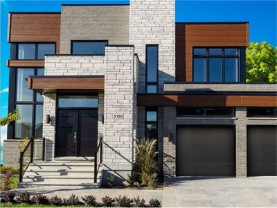 JamesHardie St-Laurent Cedarmill Lap Siding JamesHardie St-Laurent Cedarmill Lap Siding