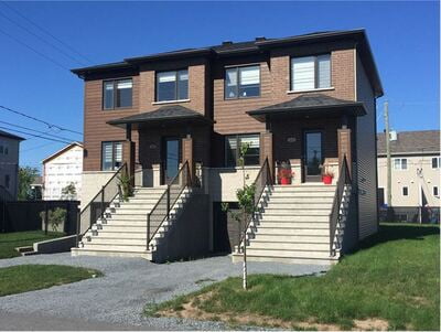 JamesHardie St-Laurent Cedarmill Lap Siding JamesHardie St-Laurent Cedarmill Lap Siding