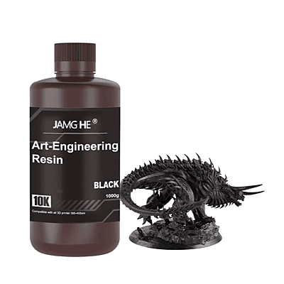 Jamghe Art Engineering Resin Jamghe Art Engineering Resin