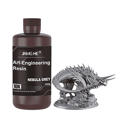 Jamghe Art Engineering Resin Jamghe Art Engineering Resin