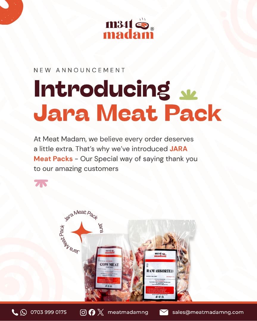 Jara Meat Pack Jara Meat Pack
