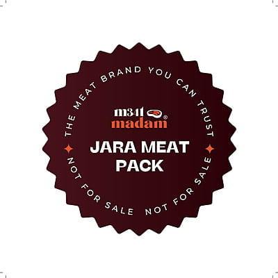 Jara Meat Pack