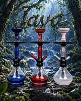 Java Hookah 2.0