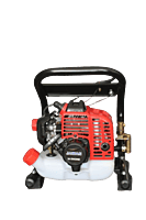 Jawan Portable Power Sprayer