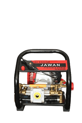 Jawan Portable Power Sprayer
